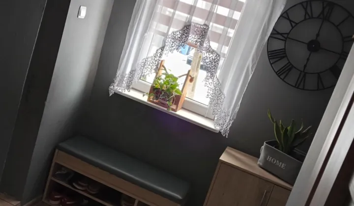 Mieszkanie 2-pokojowe Miradowo