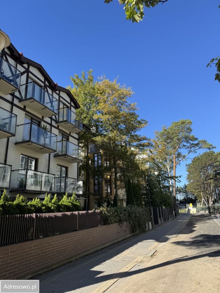 Mieszkanie 2-pokojowe Mielno, ul. Sosnowa. Zdjęcie 12