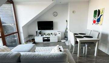 Mieszkanie 4-pokojowe Kraków Opatkowice, ul. Władysława Taklińskiego