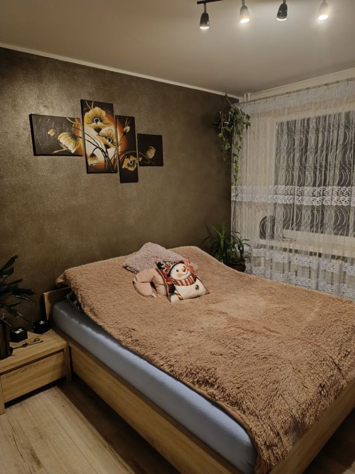 Mieszkanie 3-pokojowe Skoczów Górny Bór, ul. Gustawa Morcinka. Zdjęcie 6