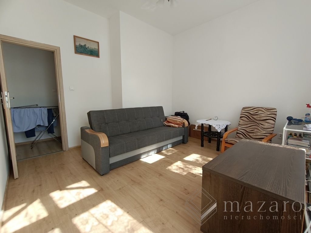 Mieszkanie 2-pokojowe Bydgoszcz Śródmieście. Zdjęcie 2