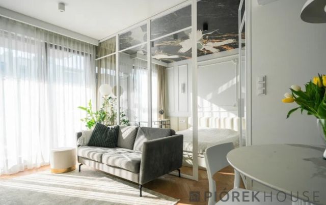 Mieszkanie 3-pokojowe Warszawa Wola, ul. Jana Kazimierza. Zdjęcie 2