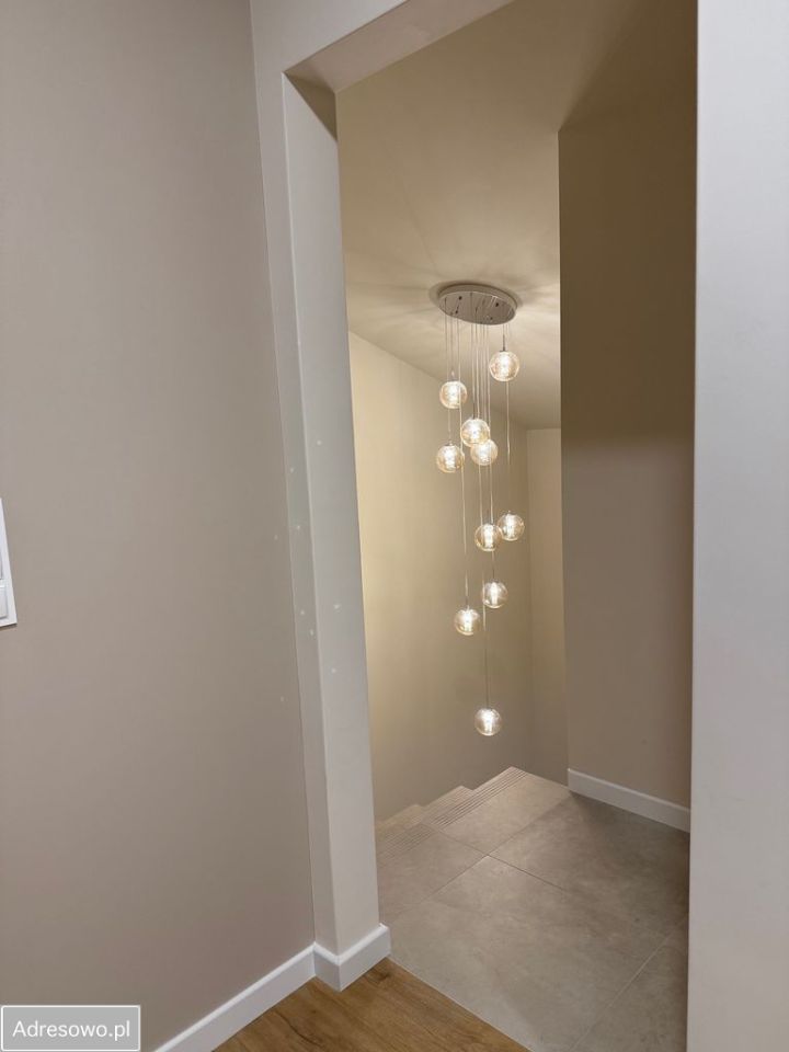 Mieszkanie 5-pokojowe Warszawa Wawer, ul. Celulozy. Zdjęcie 4