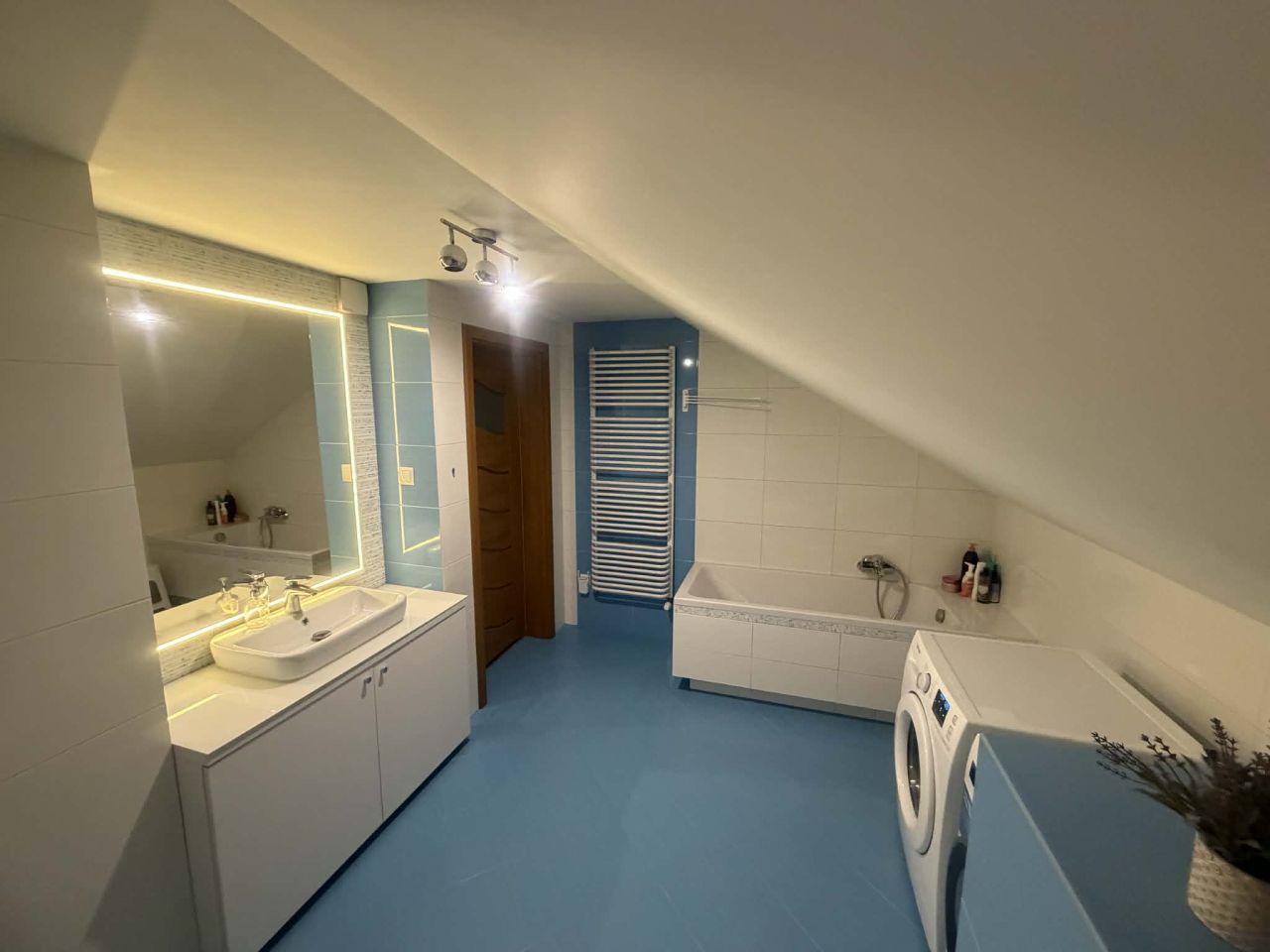 Mieszkanie 5-pokojowe Rembelszczyzna, ul. Strużańska. Zdjęcie 8