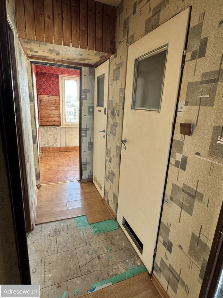 Mieszkanie 2-pokojowe Skierniewice, ul. Jarosława Iwaszkiewicza. Zdjęcie 9