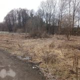 Działka budowlana Łazy, ul. Partyzantów. Zdjęcie 3