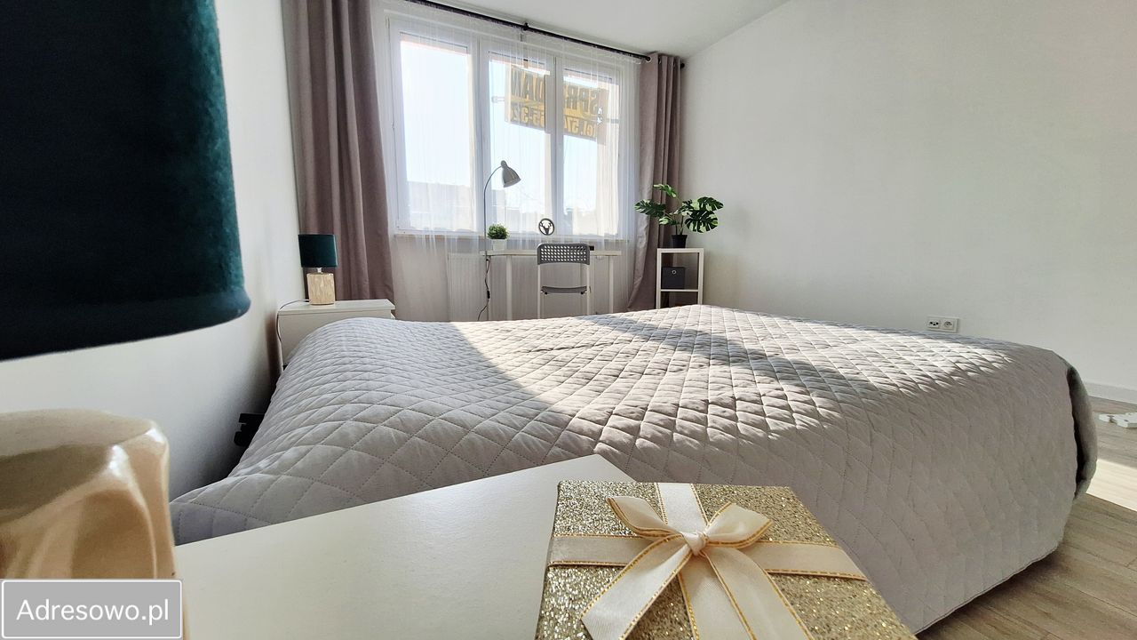 Mieszkanie 3-pokojowe Tychy Centrum. Zdjęcie 3