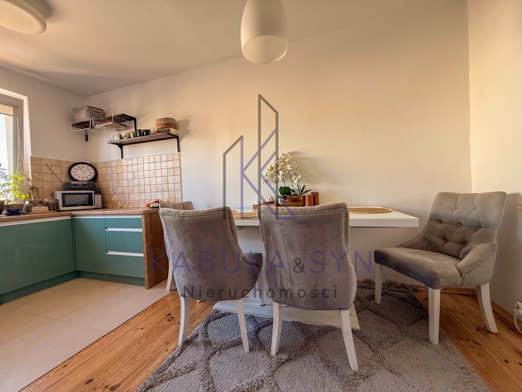 Mieszkanie 3-pokojowe Bydgoszcz Fordon, ul. Galla Anonima. Zdjęcie 4