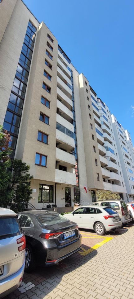 Mieszkanie 2-pokojowe Warszawa Mokotów, ul. Ksawerów. Zdjęcie 3