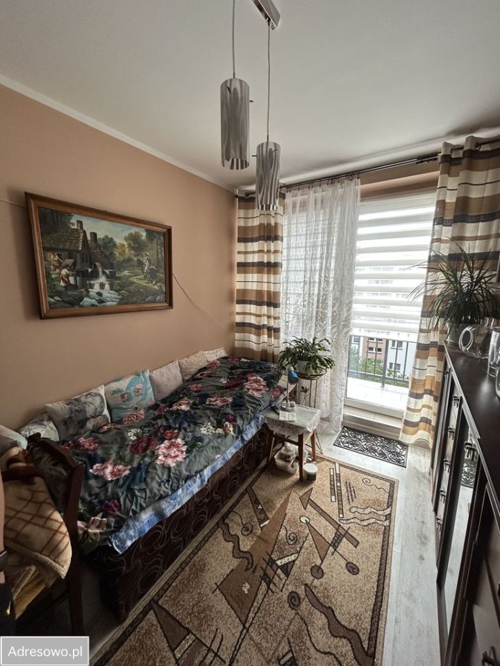 Mieszkanie 3-pokojowe Czeladź, ul. Legionów. Zdjęcie 4