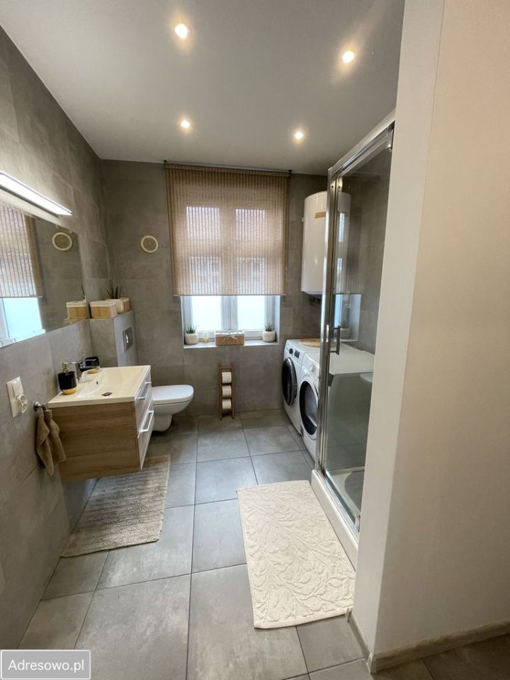 Mieszkanie 3-pokojowe Sianów, ul. Armii Polskiej. Zdjęcie 3