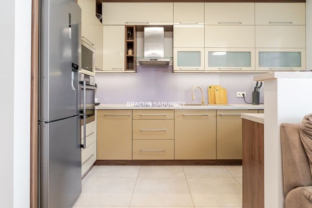 Mieszkanie 3-pokojowe Kraków Podgórze, ul. Przewóz. Zdjęcie 25