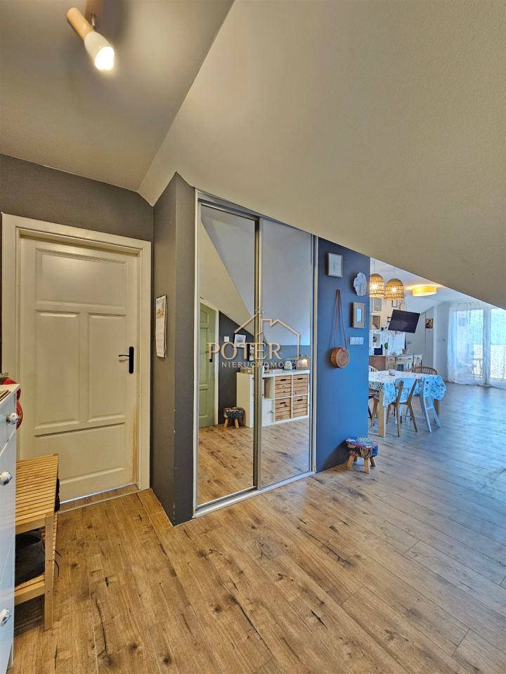 Mieszkanie 4-pokojowe Trzebnica, ul. Zielonego Dębu. Zdjęcie 17