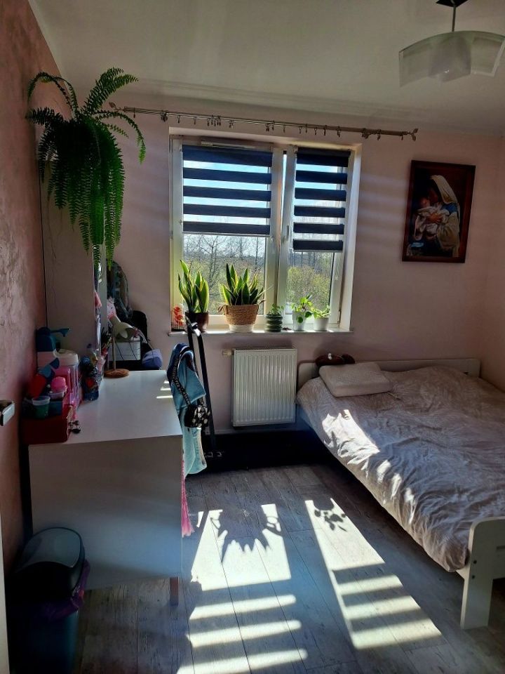 Mieszkanie 2-pokojowe Biłgoraj, ul. Ligi Obrony Kraju. Zdjęcie 2