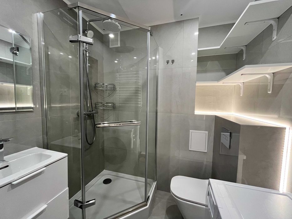 Mieszkanie 2-pokojowe Jelenia Góra Cieplice Śląskie-Zdrój. Zdjęcie 3