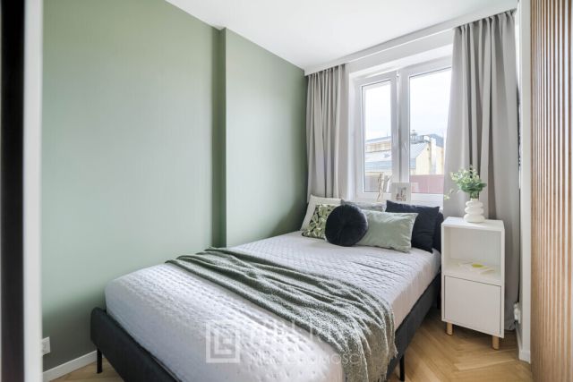 Mieszkanie 2-pokojowe Warszawa Śródmieście, ul. Mokotowska. Zdjęcie 6