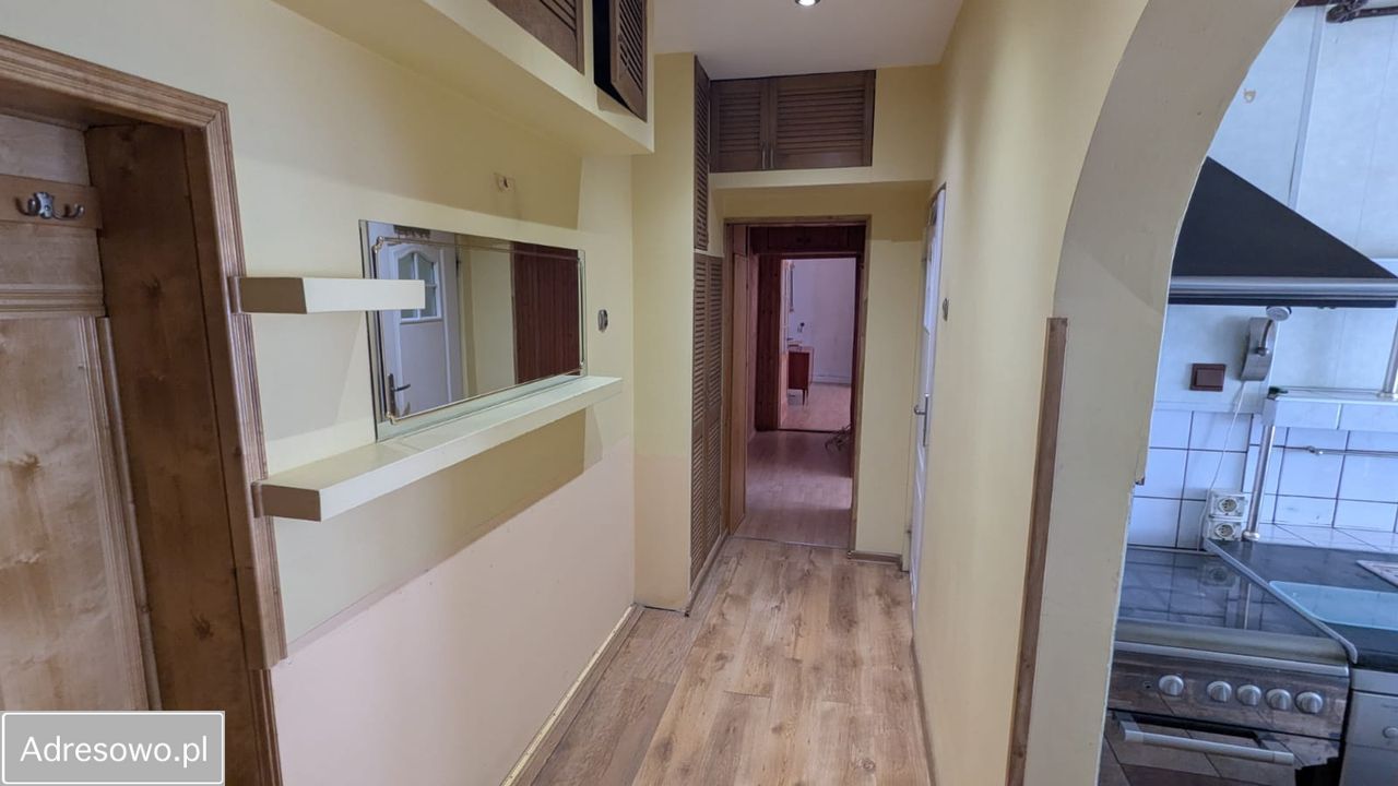Mieszkanie 3-pokojowe Katowice Nikiszowiec, ul. Antoniego Czechowa. Zdjęcie 17