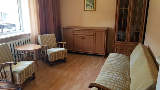 Mieszkanie 3-pokojowe Mława Centrum, Osiedle Młodych. Zdjęcie 1