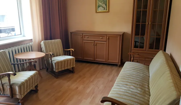 Mieszkanie 3-pokojowe Mława Centrum, os. Młodych