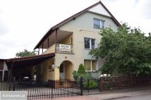dom wolnostojący, 7 pokoi Biskupiec, ul. Szewska. Zdjęcie 1