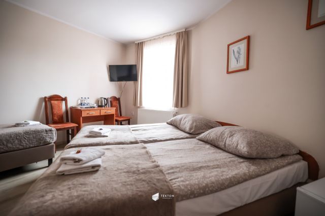 Hotel/pensjonat Gdańsk Siedlce, ul. Nad Jarem. Zdjęcie 30