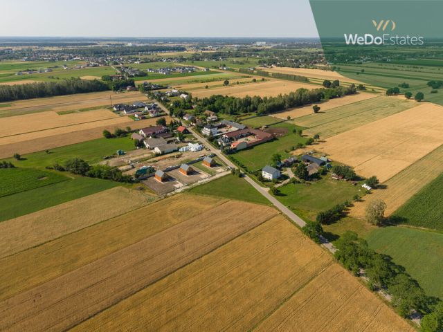 dom wolnostojący, 5 pokoi Wola Rasztowska, ul. Pokoje. Zdjęcie 30