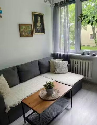 Mieszkanie 2-pokojowe Katowice Koszutka, ul. Grabowa. Zdjęcie 2
