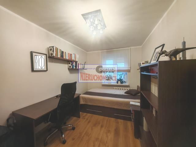 Mieszkanie 3-pokojowe Mińsk Mazowiecki Centrum, ul. Warszawska. Zdjęcie 6
