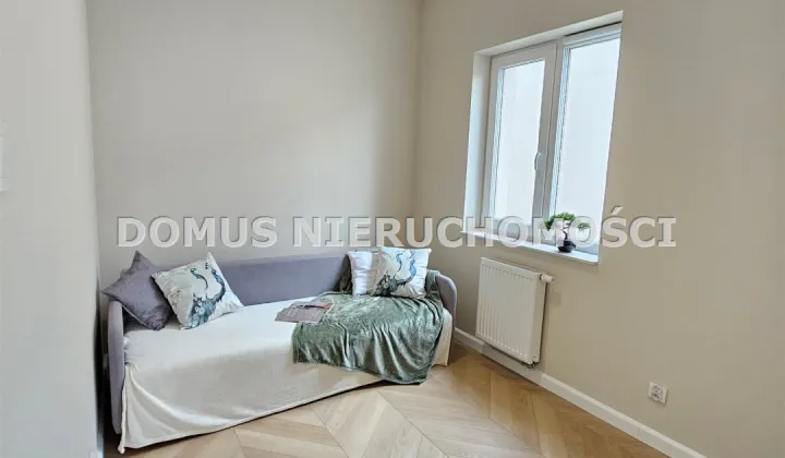 Mieszkanie 1-pokojowe Łódź Śródmieście, ul. Dowborczyków