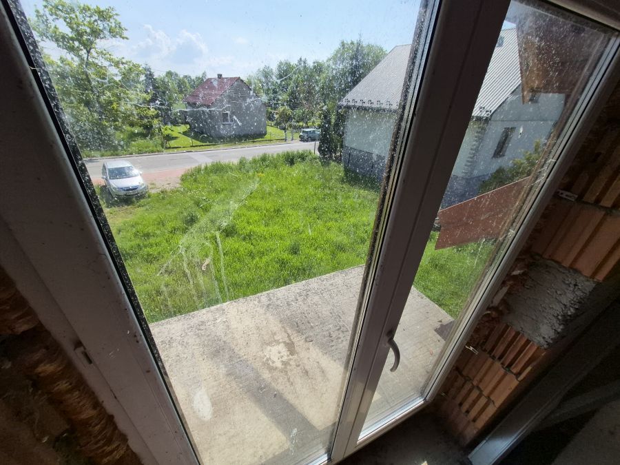 dom wolnostojący, 5 pokoi Strzelce Wielkie. Zdjęcie 14