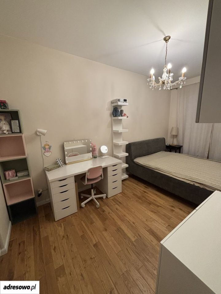 Mieszkanie 3-pokojowe Szczecin Niebuszewo, ul. Księcia Warcisława I. Zdjęcie 6