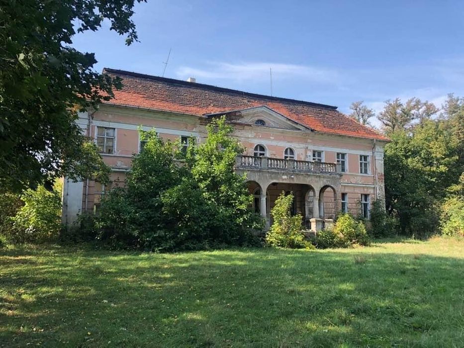 Nieruchomość komercyjna Granówko. Zdjęcie 4