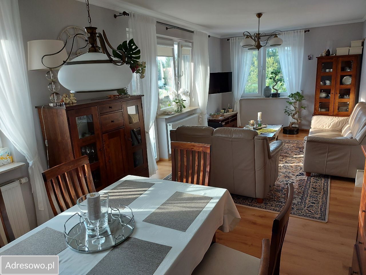 Mieszkanie 5-pokojowe Lublin Bronowice, ul. Jaskółcza