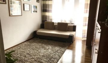 Mieszkanie 2-pokojowe Kraków Mistrzejowice, os. Bohaterów Września