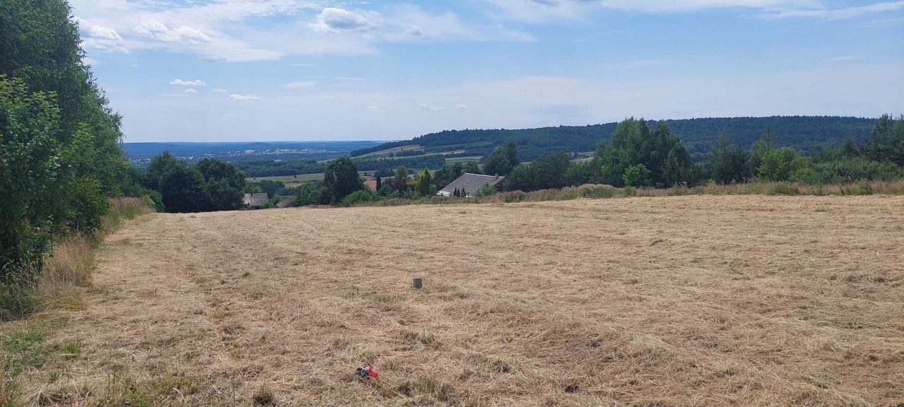 Działka budowlana Masłów Drugi