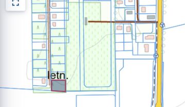 Działka budowlana Gulczewko