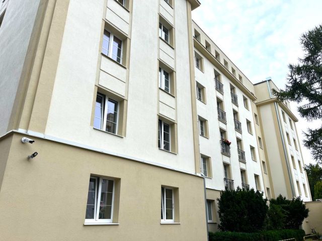 Mieszkanie 2-pokojowe Gdynia Wzgórze Świętego Maksymiliana, al. marsz. Piłsudskiego. Zdjęcie 1