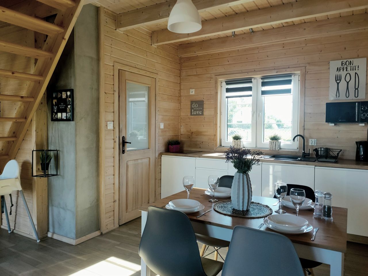 Nieruchomość komercyjna Jantar, ul. Wczasowa. Zdjęcie 5