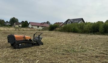 Działka budowlana Niekłonice