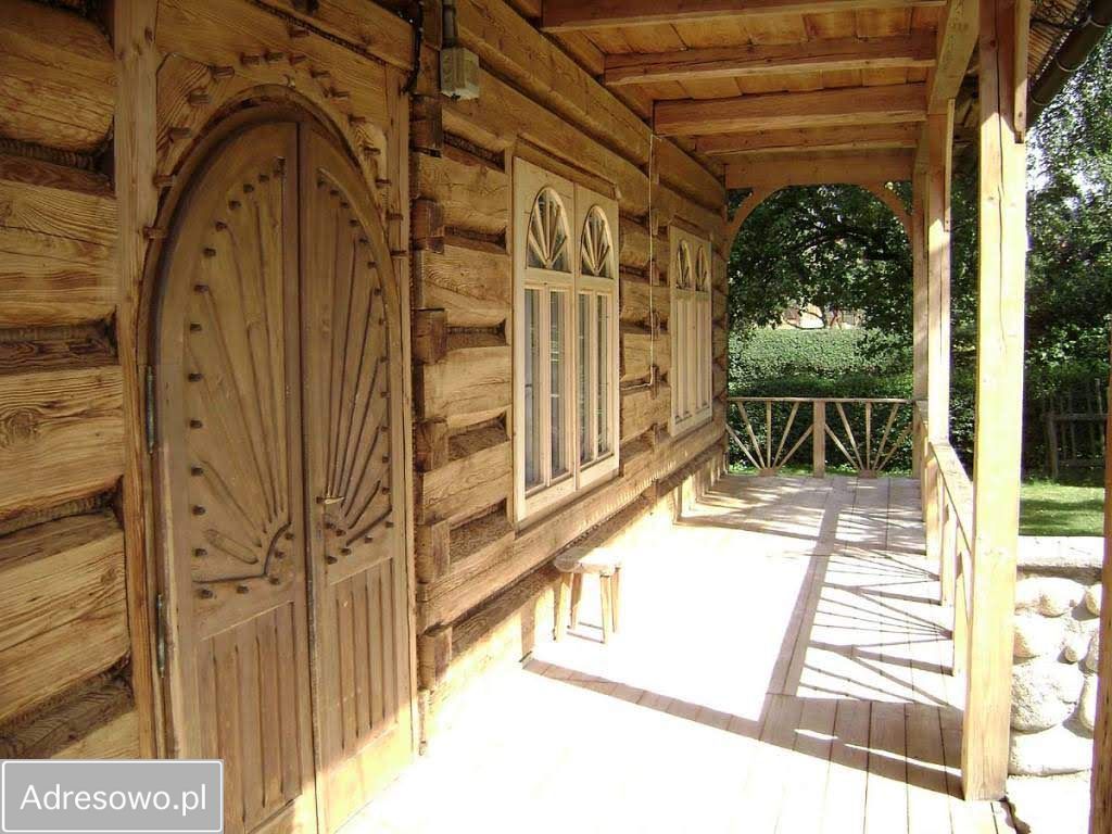 dom wolnostojący, 7 pokoi Murzasichle. Zdjęcie 13