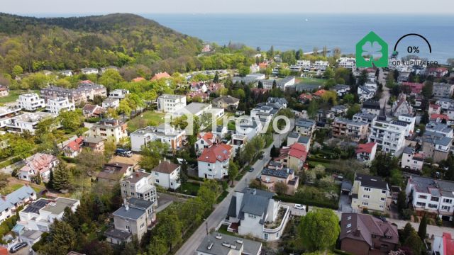 Mieszkanie 2-pokojowe Gdynia Orłowo, ul. Popiela. Zdjęcie 13