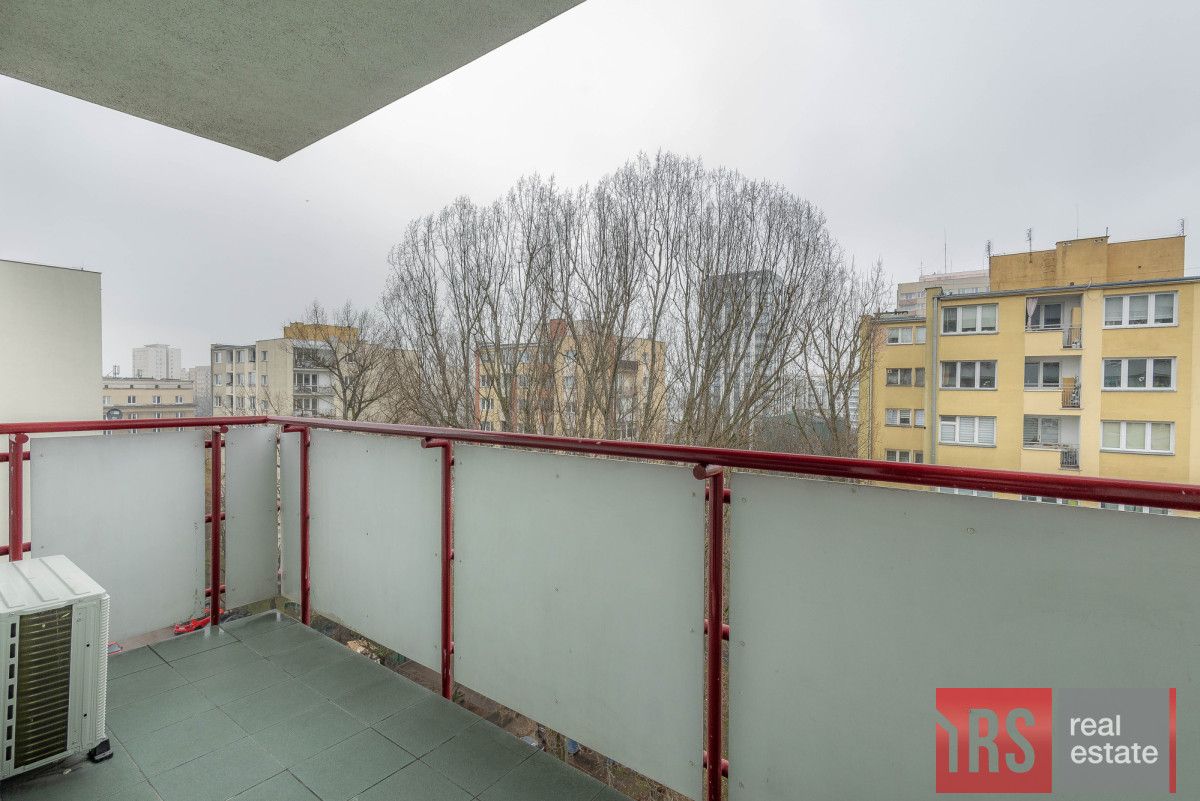 Mieszkanie 3-pokojowe Warszawa Mokotów, ul. Czerska. Zdjęcie 22