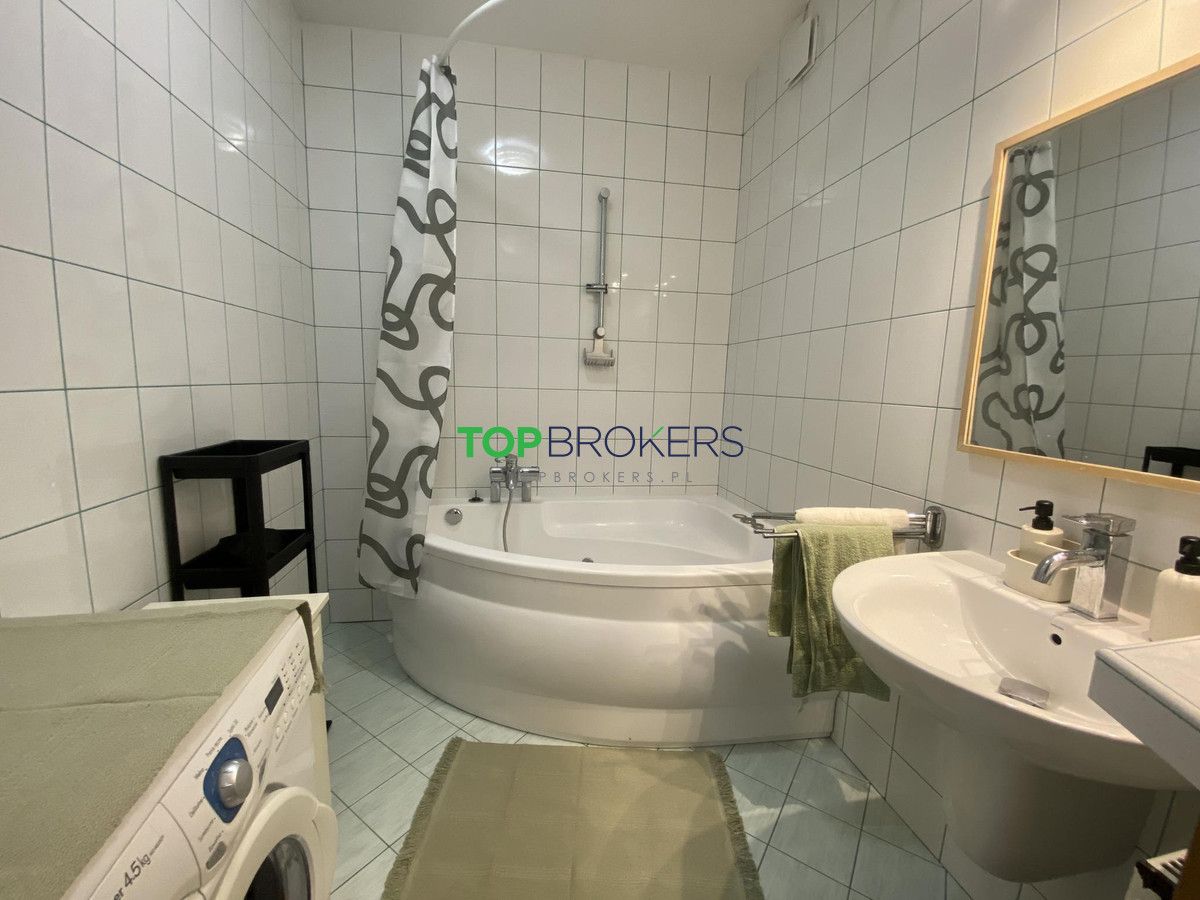 Mieszkanie 3-pokojowe Warszawa Praga, ul. Michała Paca. Zdjęcie 9