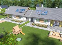 bliźniak Sierpc. Zdjęcie 1