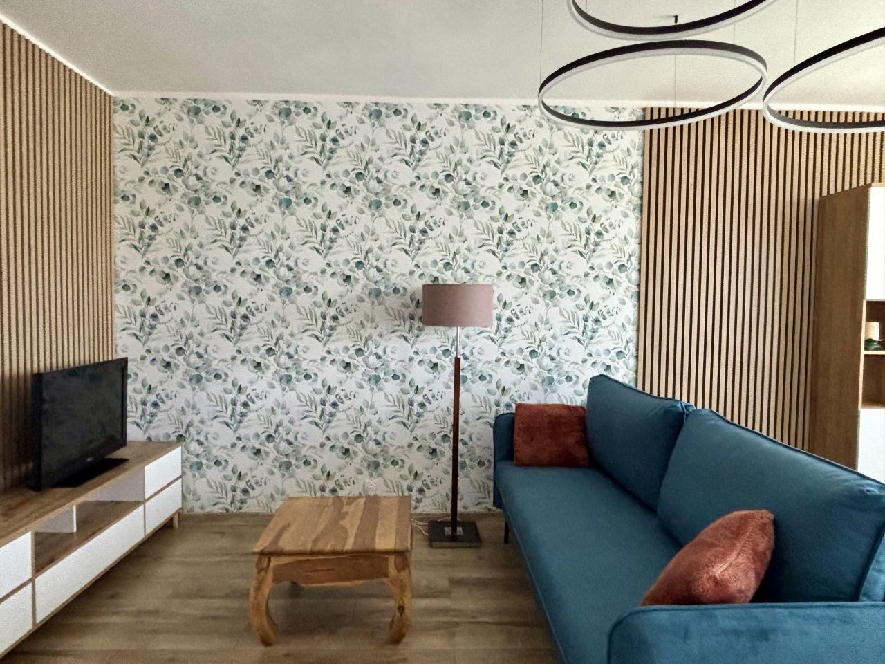 Mieszkanie 3-pokojowe Tarnowskie Góry Stare Tarnowice, ul. Gustawa Morcinka