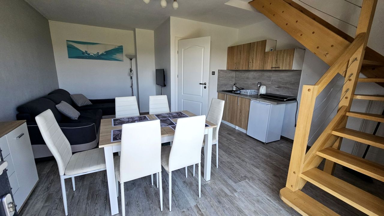 Hotel/pensjonat Jarosławiec. Zdjęcie 4