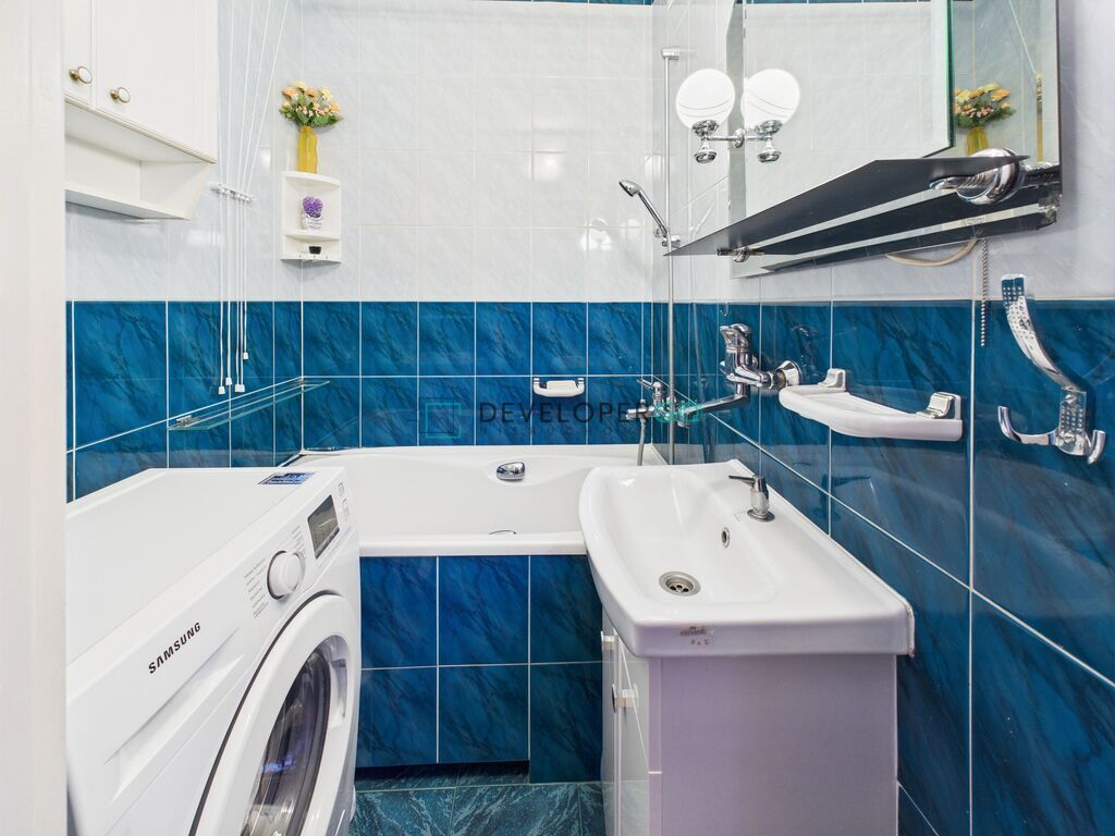 Mieszkanie 3-pokojowe Białystok, ul. Towarowa. Zdjęcie 8