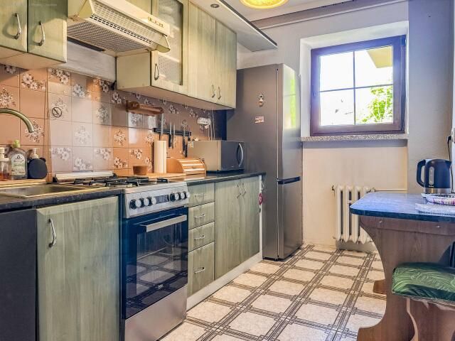 Mieszkanie 3-pokojowe Kraków Stare Miasto, ul. Jakuba. Zdjęcie 6