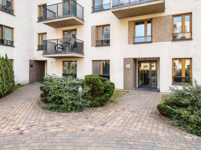 Mieszkanie 2-pokojowe Warszawa Targówek, ul. św. Wincentego. Zdjęcie 23