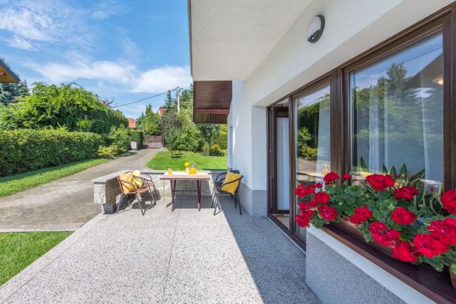 dom wolnostojący, 4 pokoje Wieliczka, ul. Różana. Zdjęcie 6